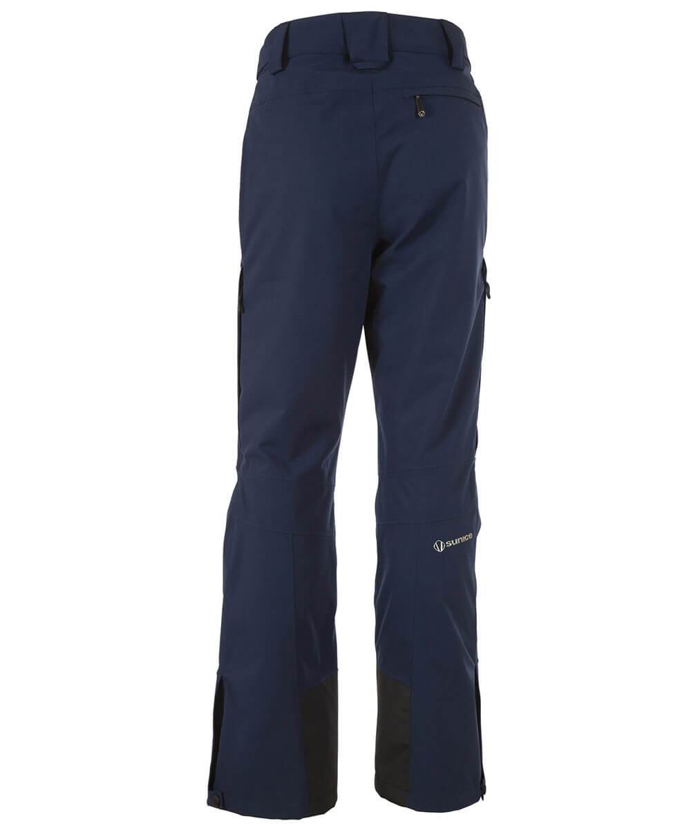 Men&#39;s Radius Waterproof Insulated Stretch Pant