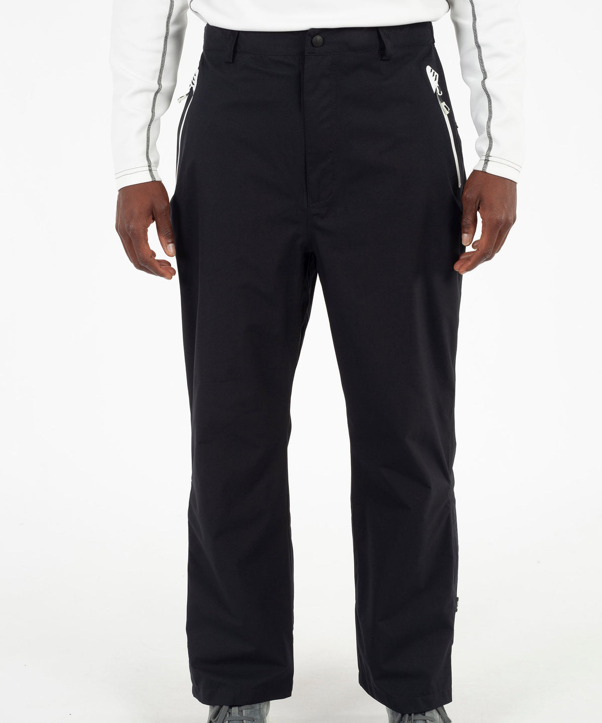 Men&#39;s Edisson Gore-Tex Paclite Waterproof Pant - Black