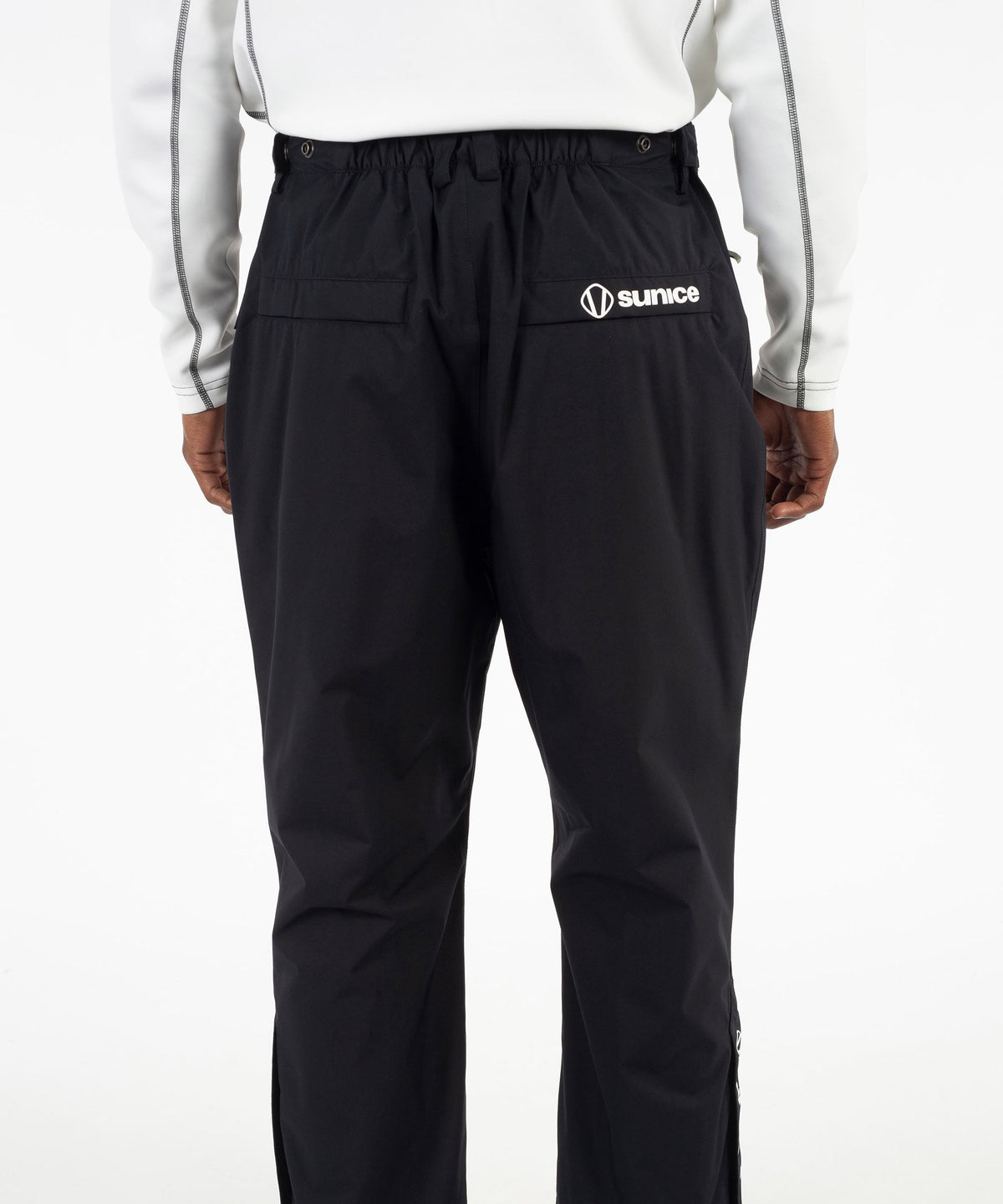 Men&#39;s Edisson Gore-Tex Paclite Waterproof Pant - Black