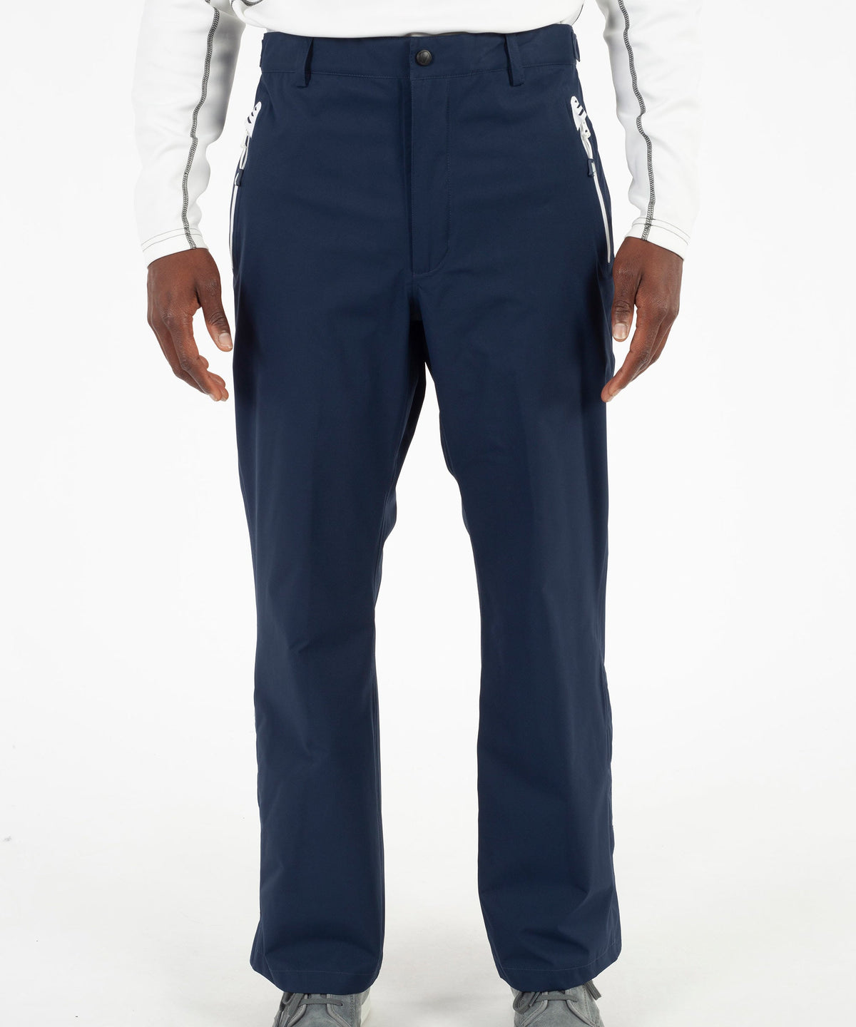 Men&#39;s Edisson Gore-Tex Paclite Waterproof Pant - Midnight