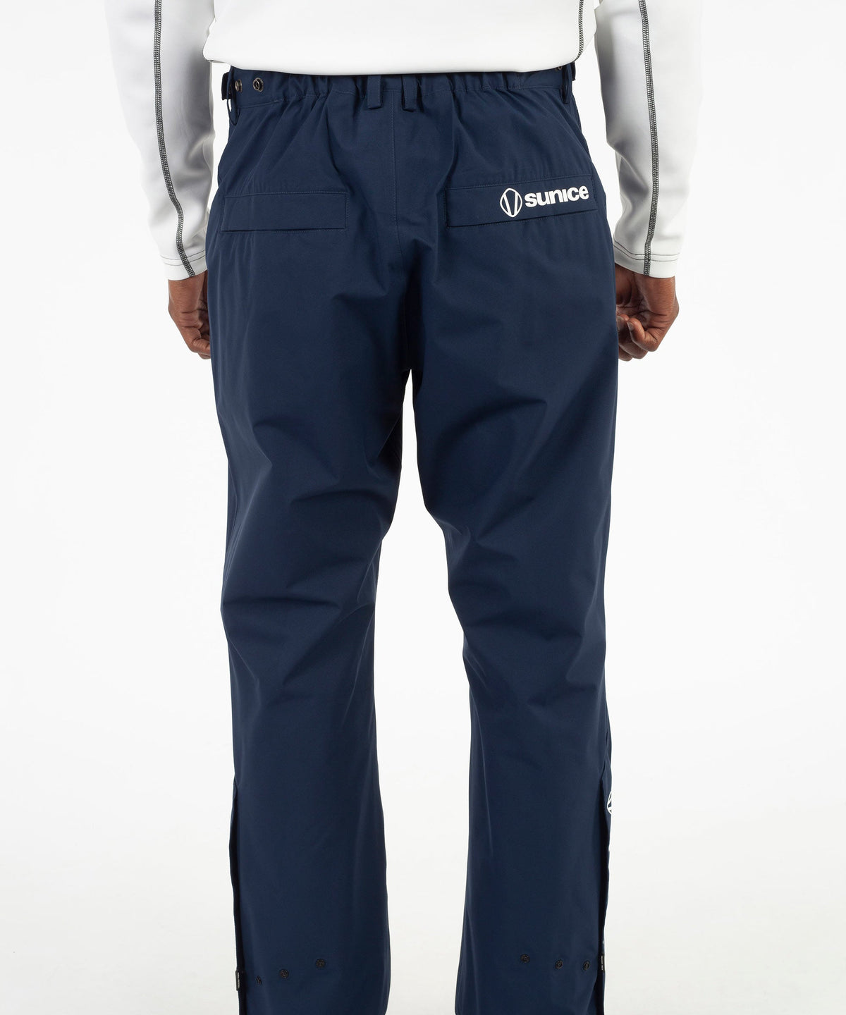 Men&#39;s Edisson Gore-Tex Paclite Waterproof Pant - Midnight