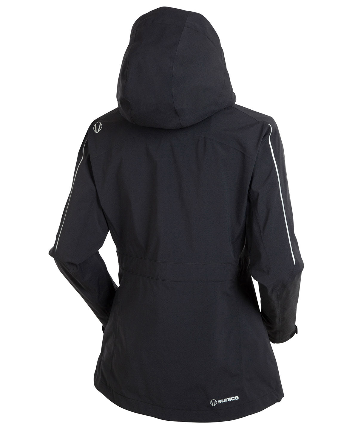 Women&#39;s Elizabeth Zephal Max Rain Jacket