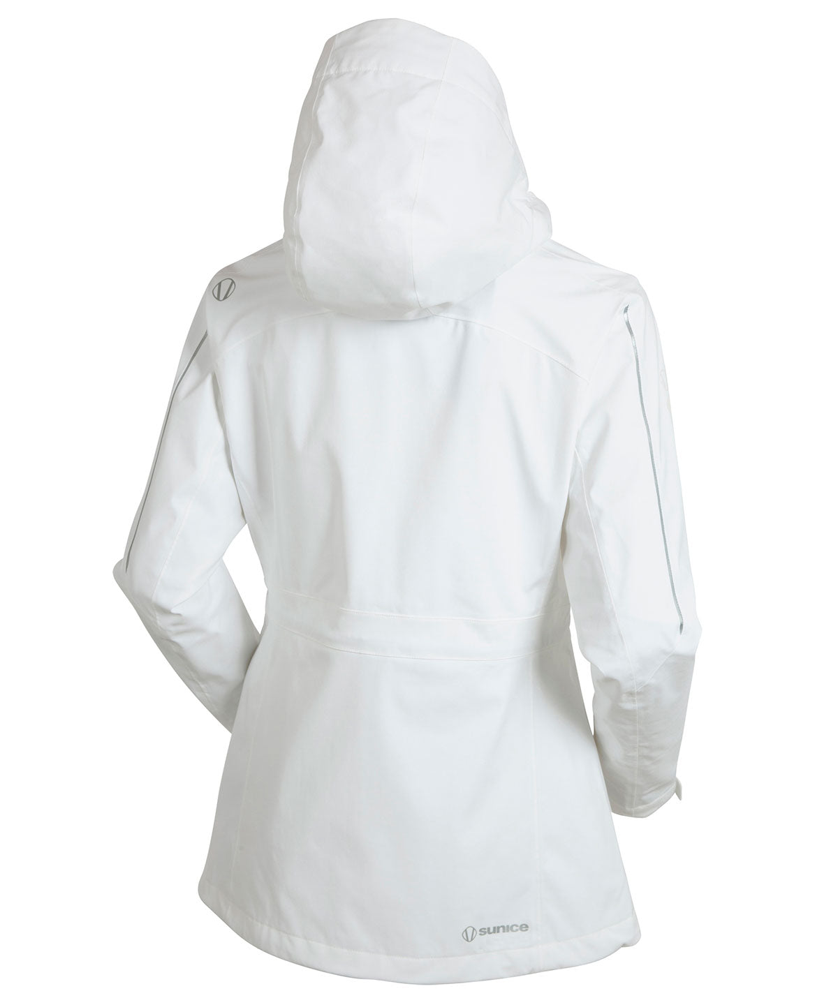 Women&#39;s Elizabeth Zephal Max Rain Jacket