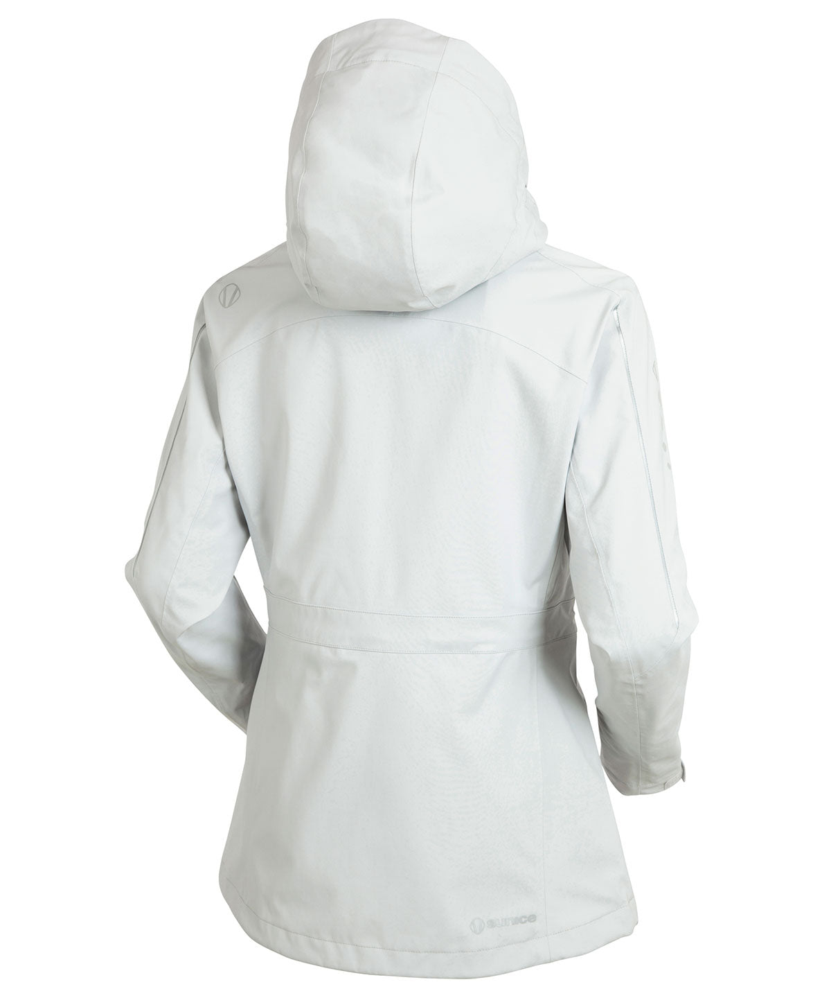 Women&#39;s Elizabeth Zephal Max Rain Jacket