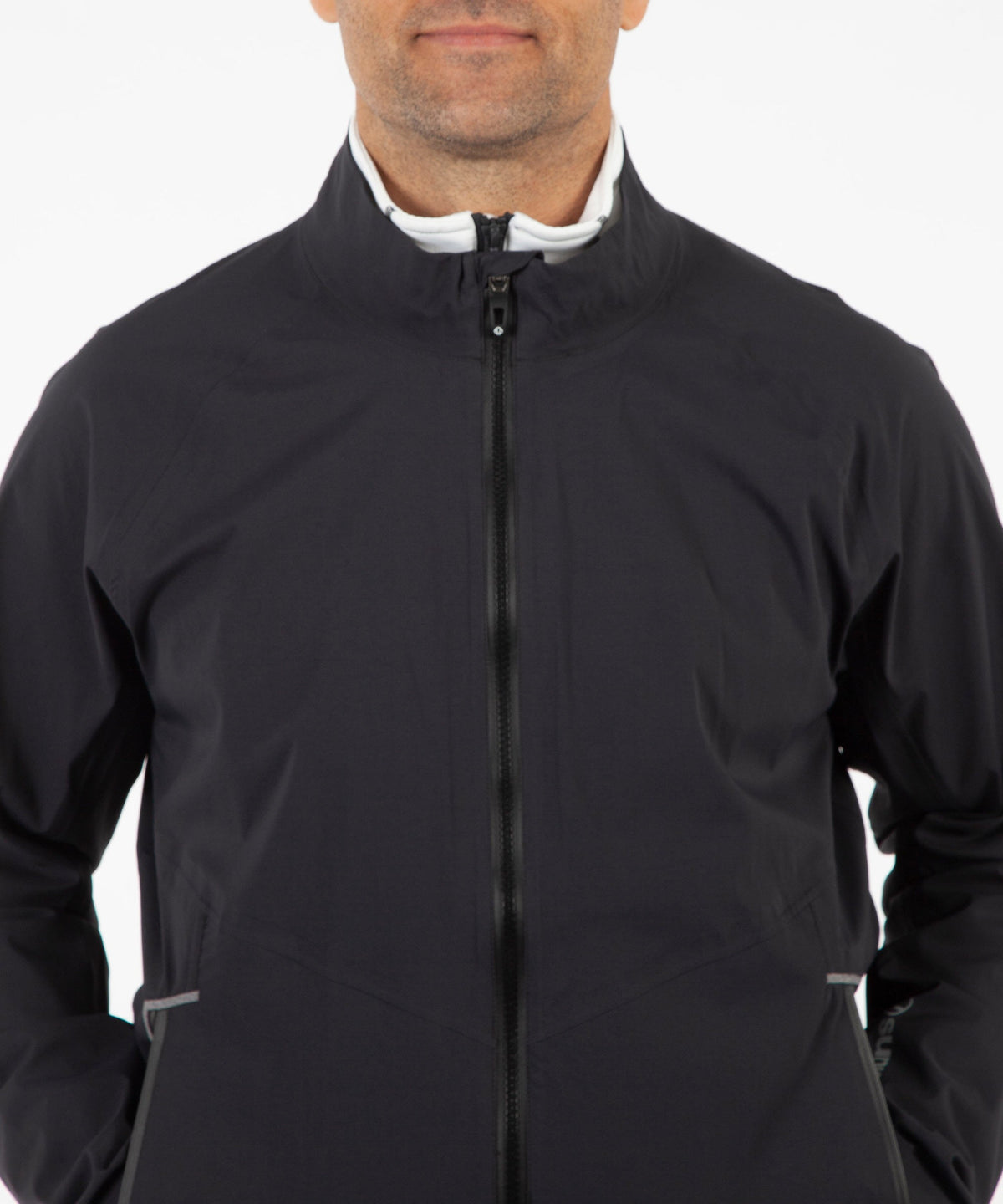 Men&#39;s Jay Zephal FlexTech Waterproof Ultra-Stretch Jacket