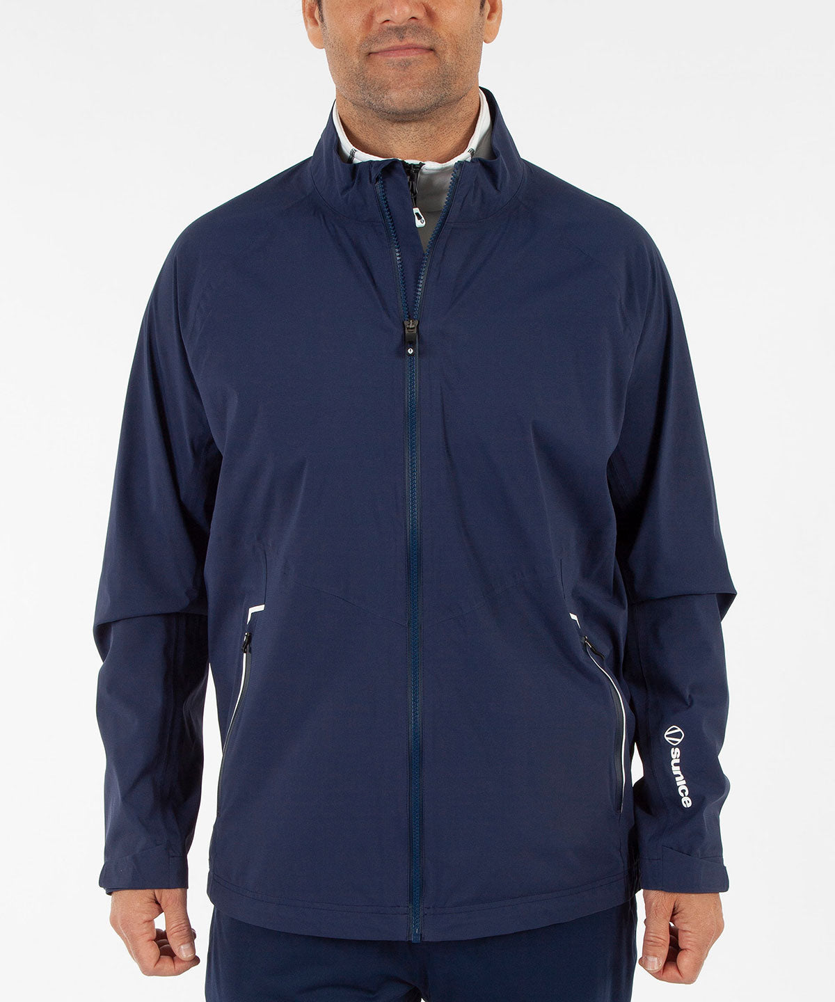 Men&#39;s Jay Zephal FlexTech Waterproof Ultra-Stretch Jacket