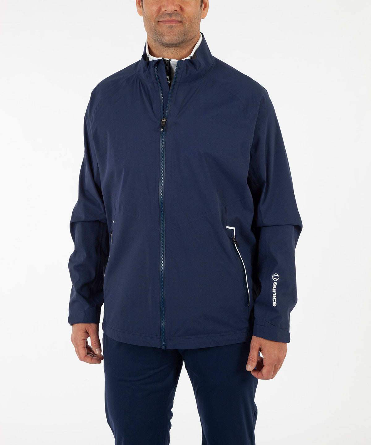 Men&#39;s Jay Zephal FlexTech Waterproof Ultra-Stretch Jacket