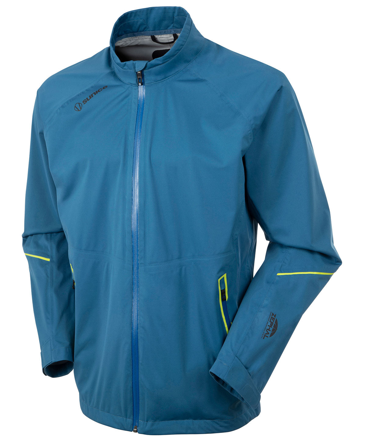 Men&#39;s Jay Zephal FlexTech Waterproof Ultra-Stretch Jacket