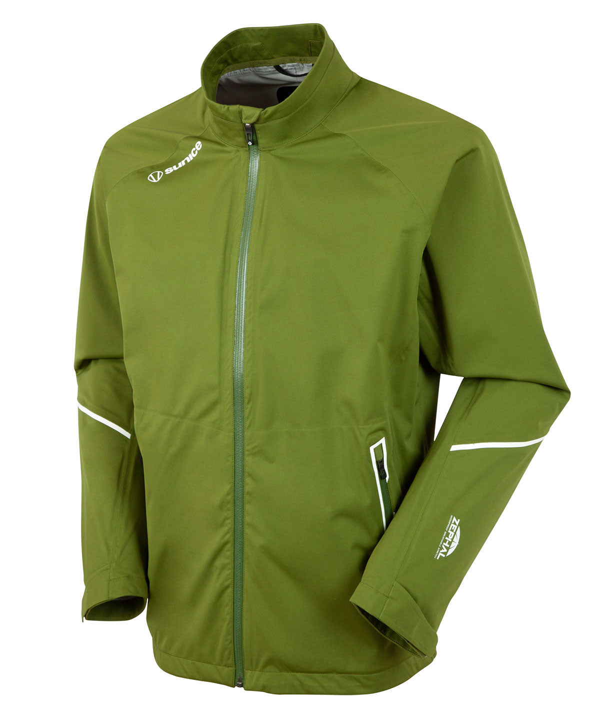 Men&#39;s Jay Zephal FlexTech Waterproof Ultra-Stretch Jacket