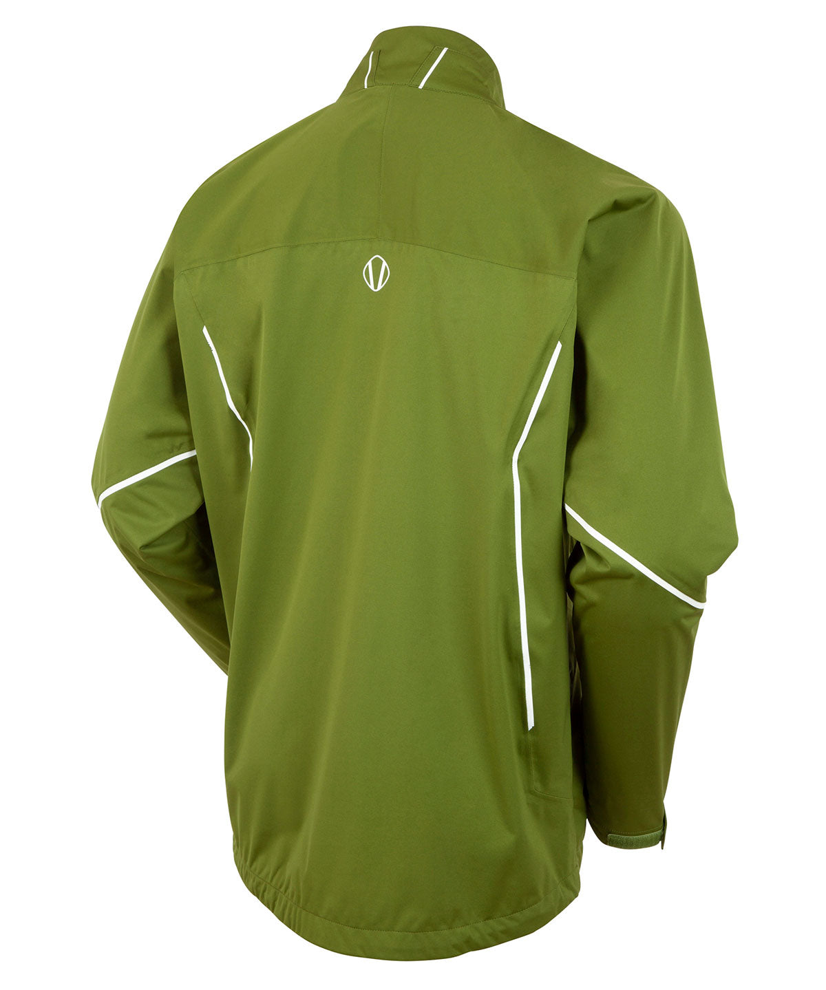 Men&#39;s Jay Zephal FlexTech Waterproof Ultra-Stretch Jacket