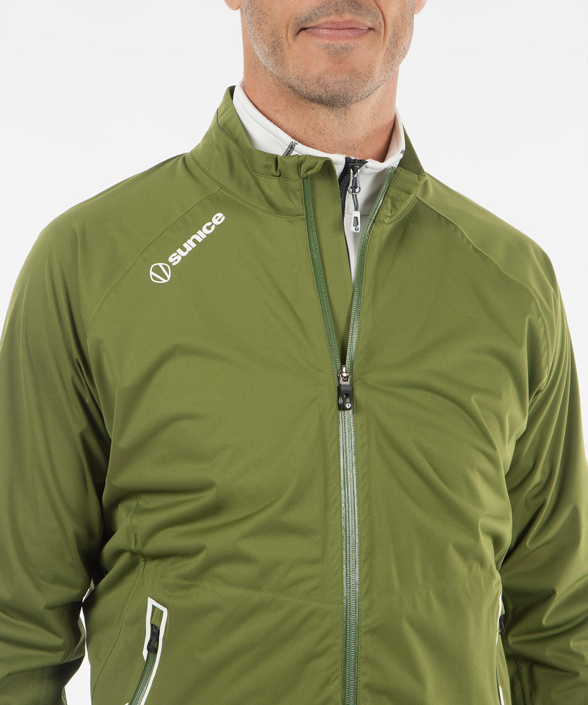 Men&#39;s Jay Zephal FlexTech Waterproof Ultra-Stretch Jacket