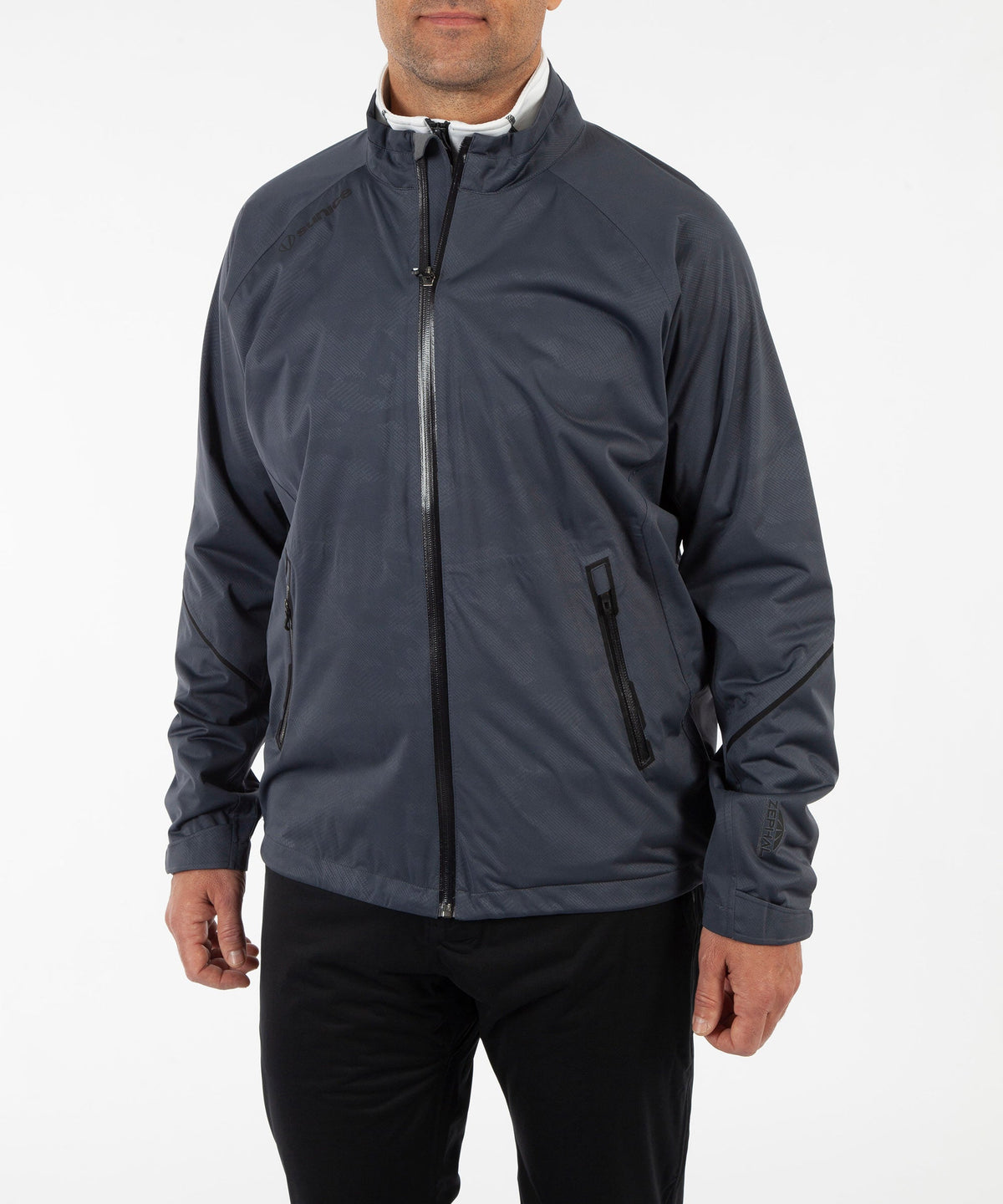 Men&#39;s Jay Zephal FlexTech Waterproof Ultra-Stretch Jacket