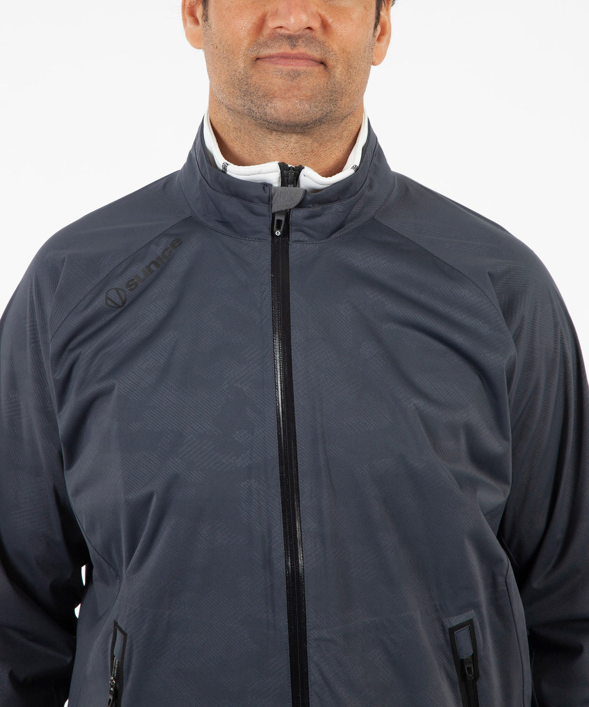 Men&#39;s Jay Zephal FlexTech Waterproof Ultra-Stretch Jacket