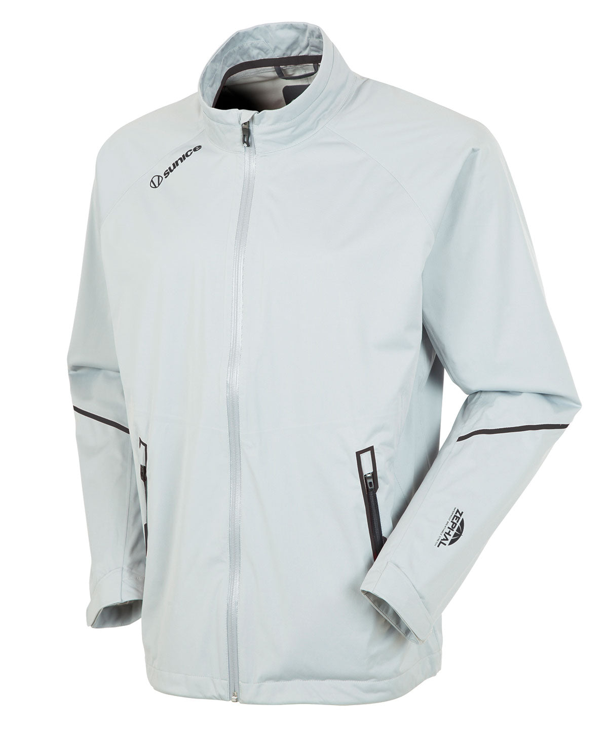 Men&#39;s Jay Zephal FlexTech Waterproof Ultra-Stretch Jacket