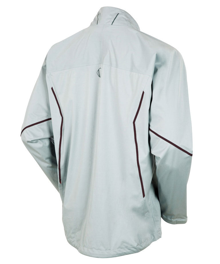 Men&#39;s Jay Zephal FlexTech Waterproof Ultra-Stretch Jacket