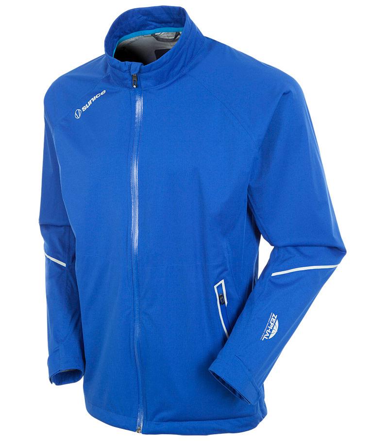 Men&#39;s Jay Zephal FlexTech Waterproof Ultra-Stretch Jacket