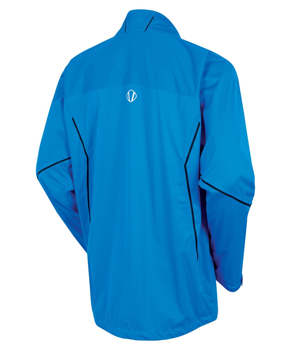 Men&#39;s Jay Zephal FlexTech Waterproof Ultra-Stretch Jacket