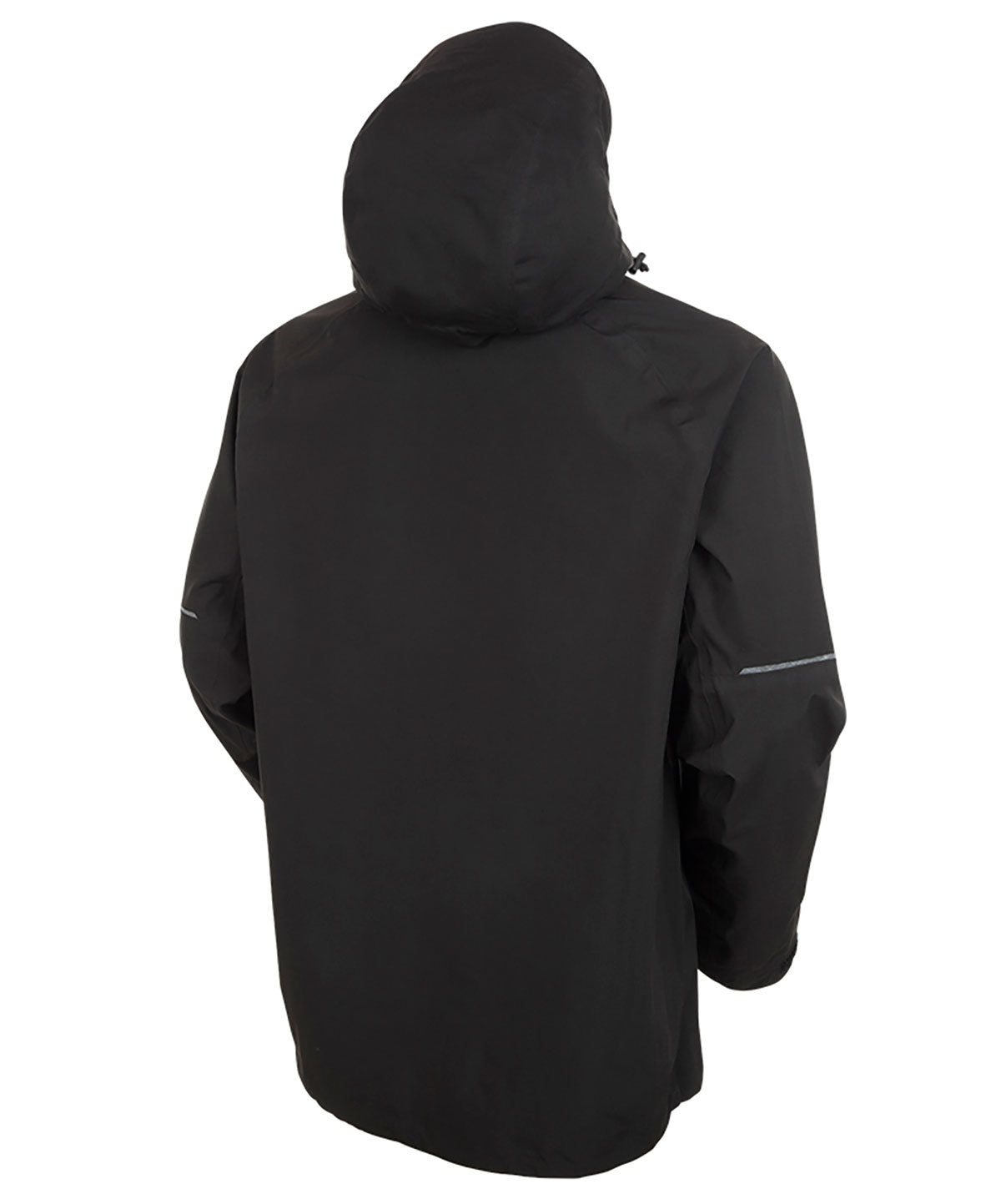 Men&#39;s Milo Waterproof Stretch Jacket with Hood