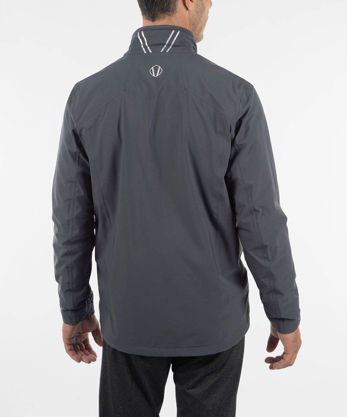 Men&#39;s Chase Waterproof Stretch Woven Jacket