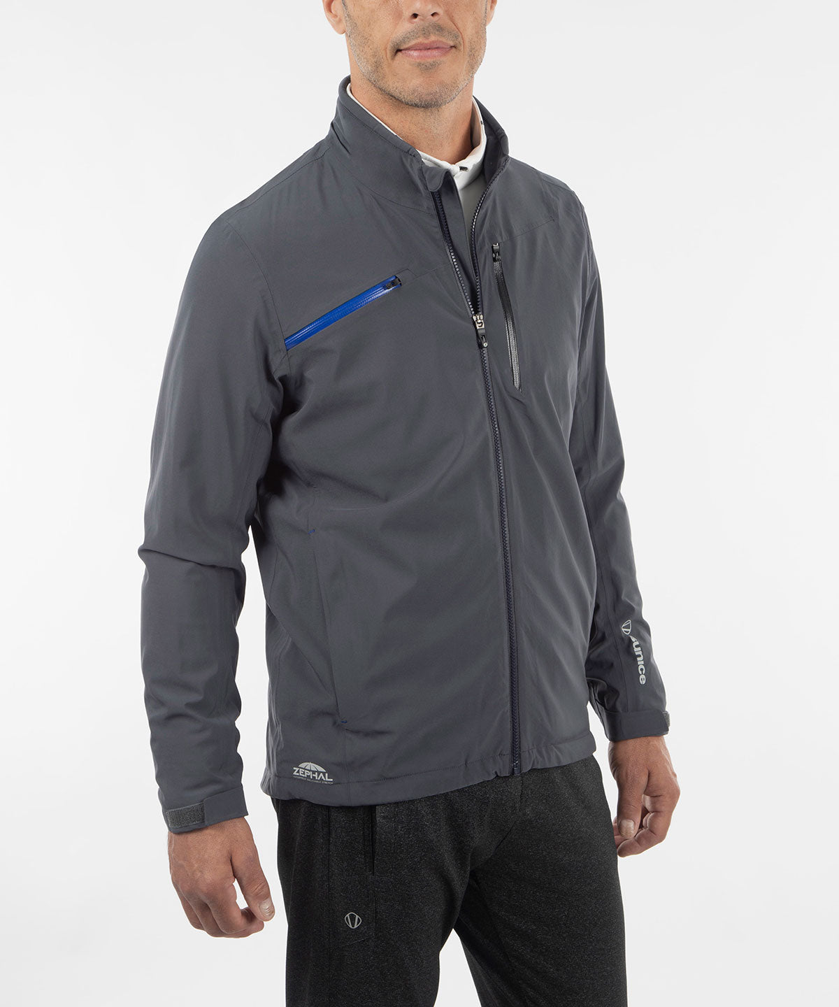 Men&#39;s Chase Waterproof Stretch Woven Jacket