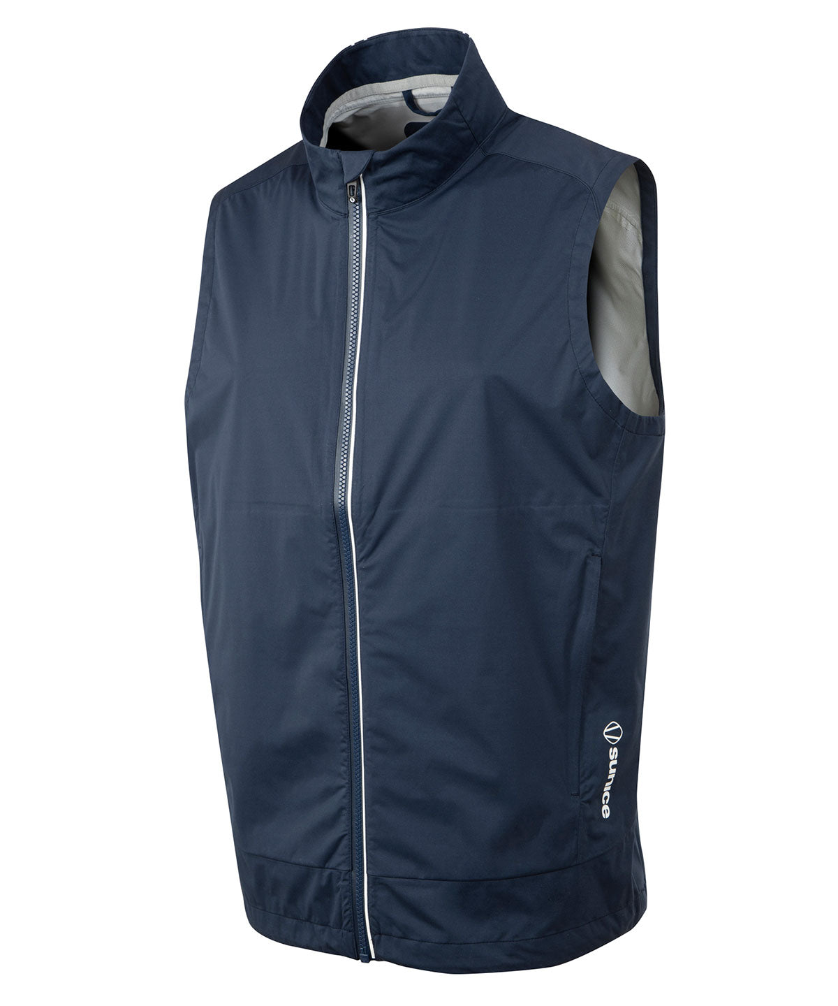 Men&#39;s Kobe Zephal FlexTech Rain Vest