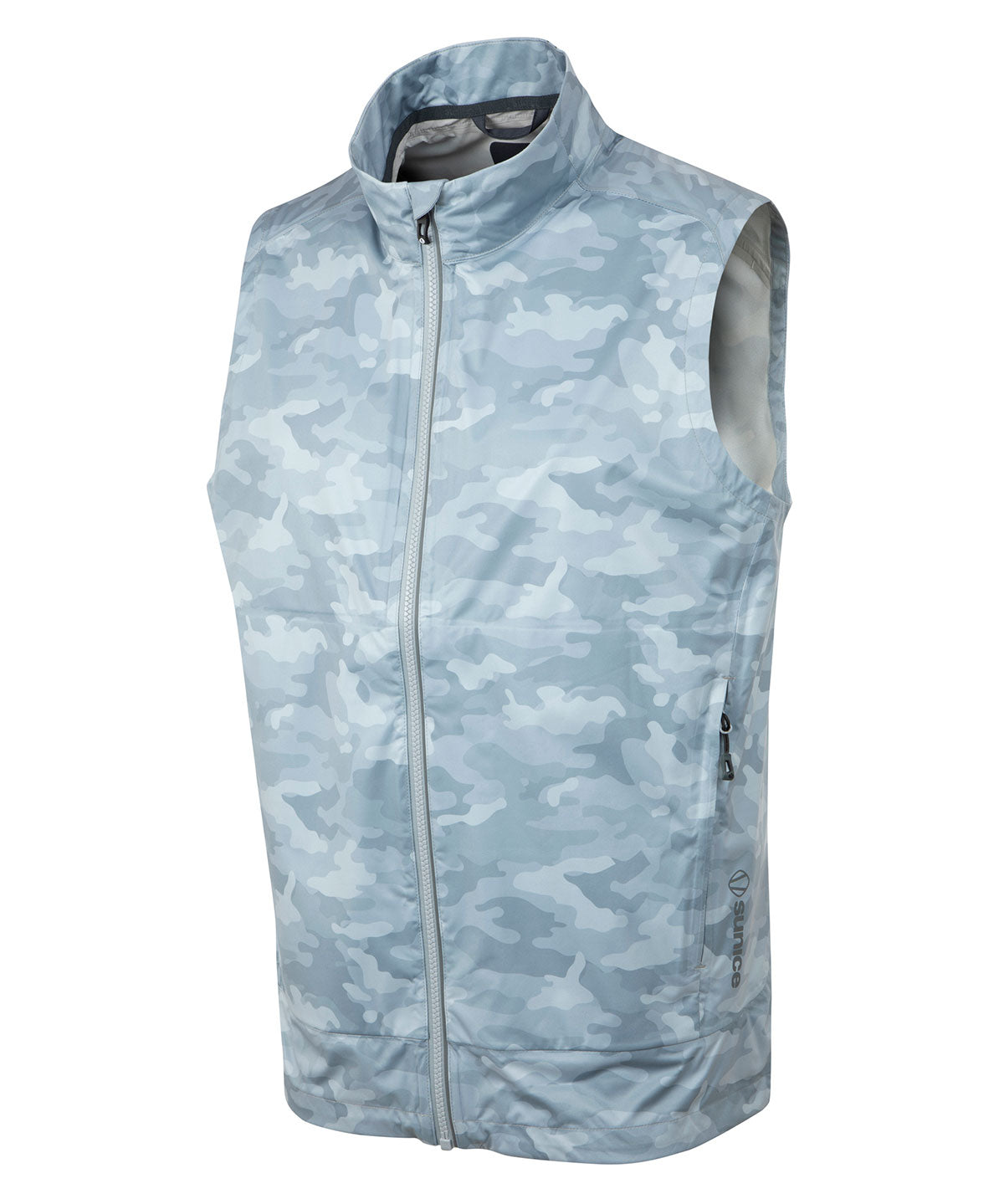 Men&#39;s Kobe Zephal FlexTech Rain Vest