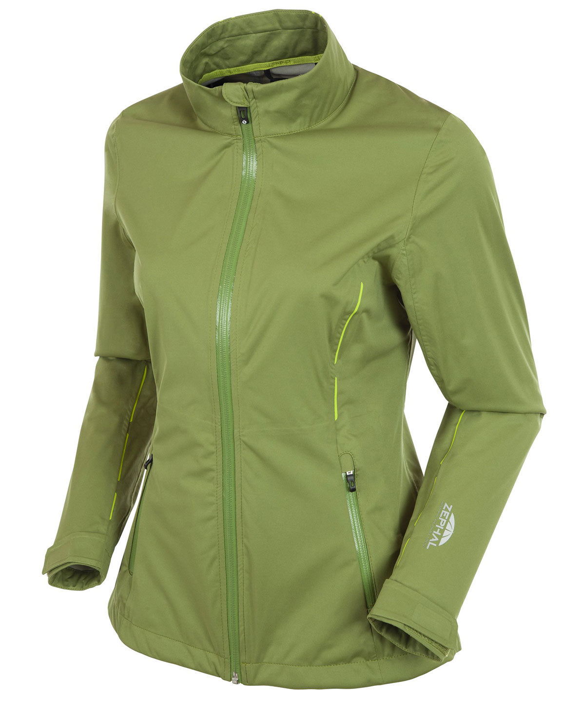 Women&#39;s Onassis Zephal FlexTech Waterproof Ultra-Stretch Jacket