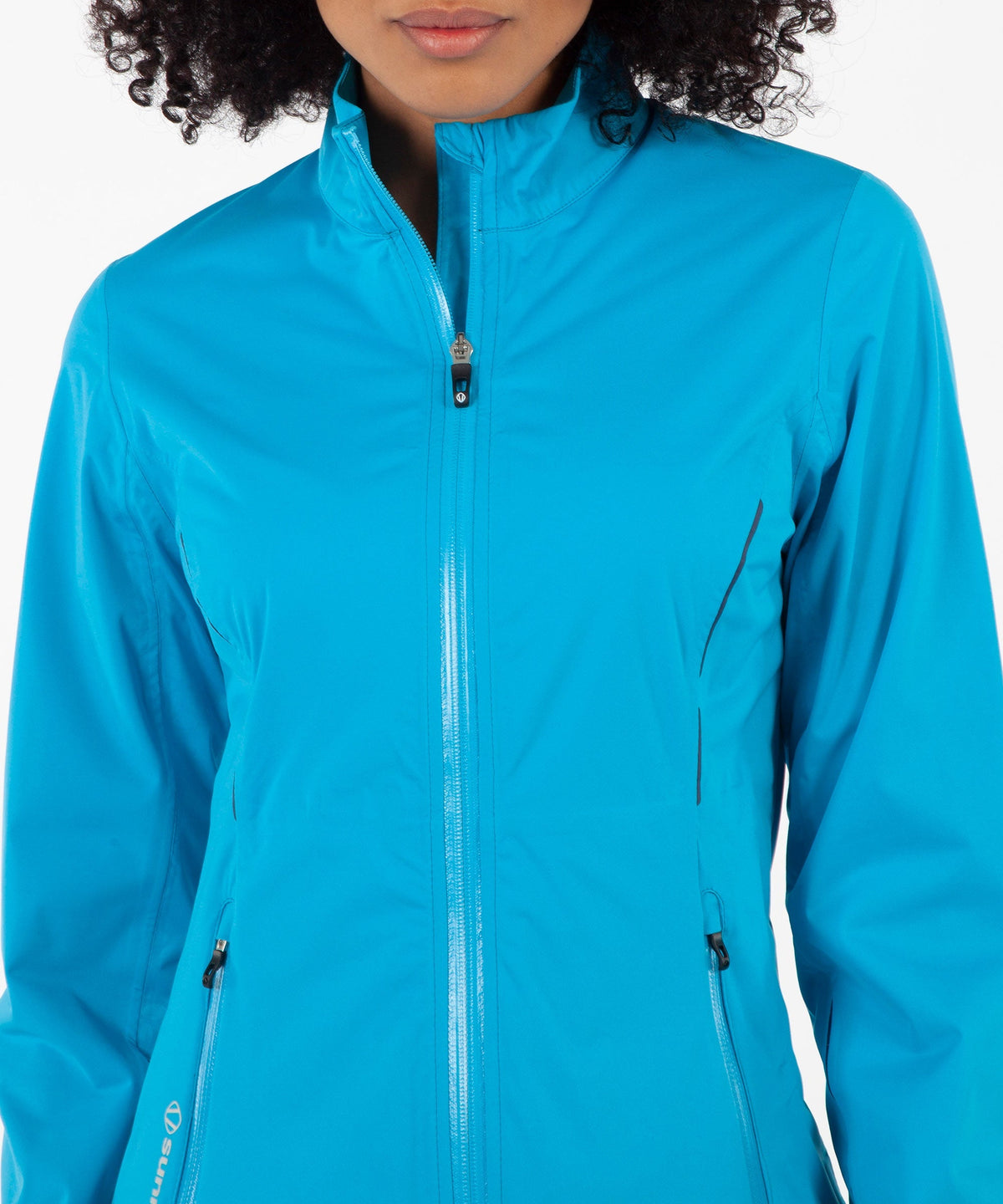 Women&#39;s Onassis Zephal FlexTech Waterproof Ultra-Stretch Jacket