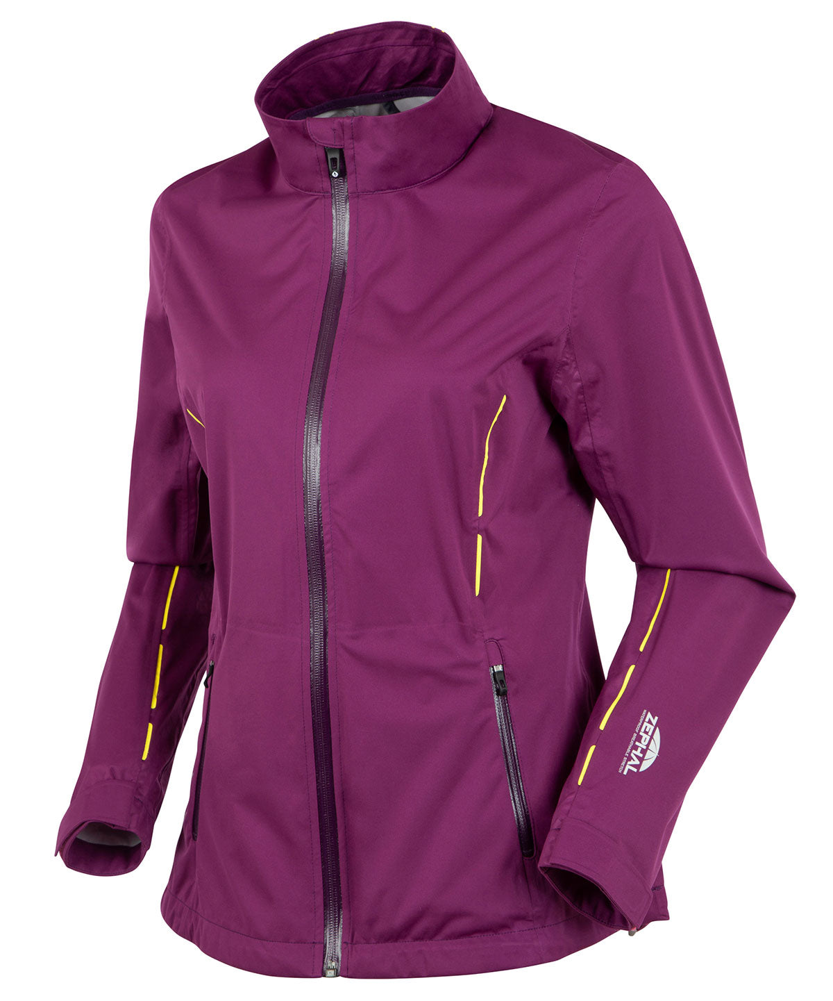 Women&#39;s Onassis Zephal FlexTech Waterproof Ultra-Stretch Jacket