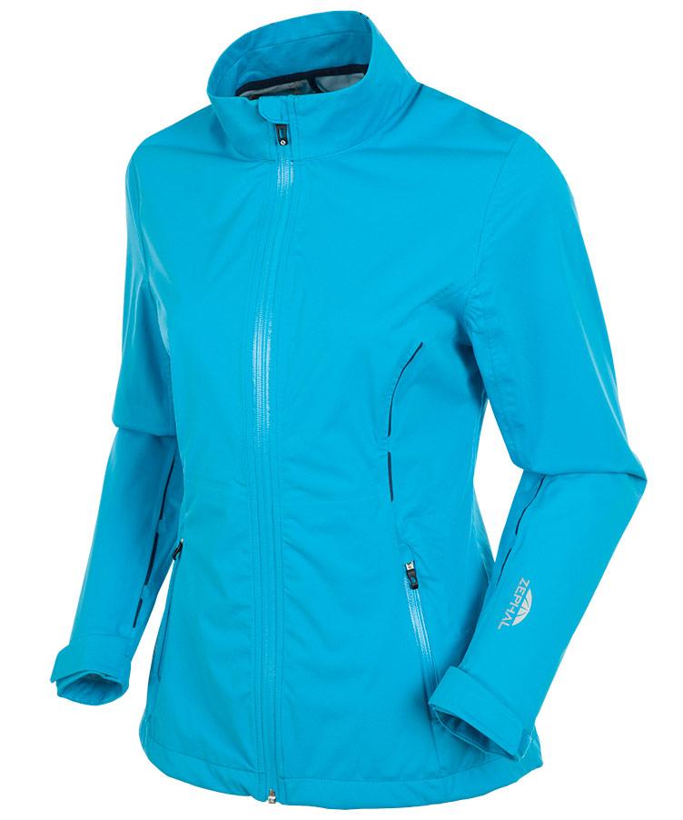 Women&#39;s Onassis Zephal FlexTech Waterproof Ultra-Stretch Jacket