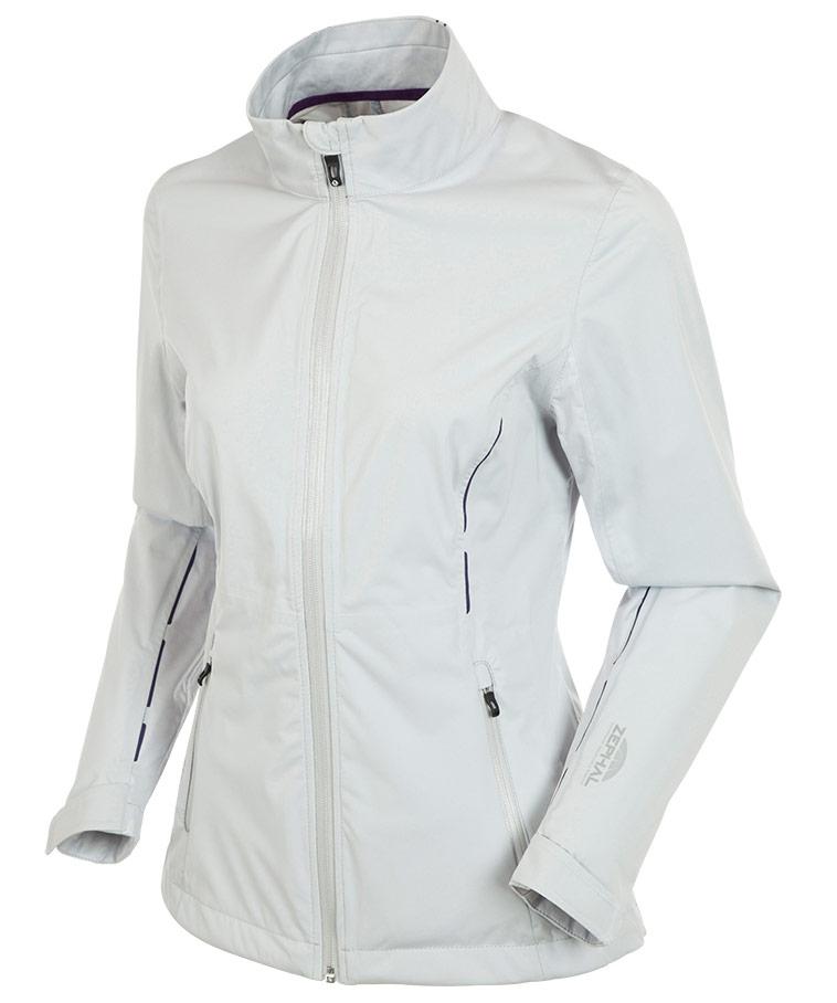 Women&#39;s Onassis Zephal FlexTech Waterproof Ultra-Stretch Jacket