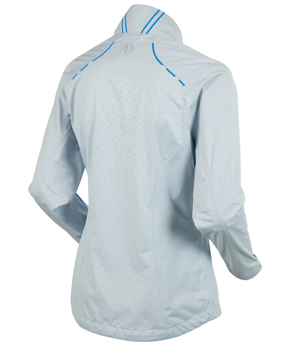 Women&#39;s Onassis Zephal FlexTech Waterproof Ultra-Stretch Jacket