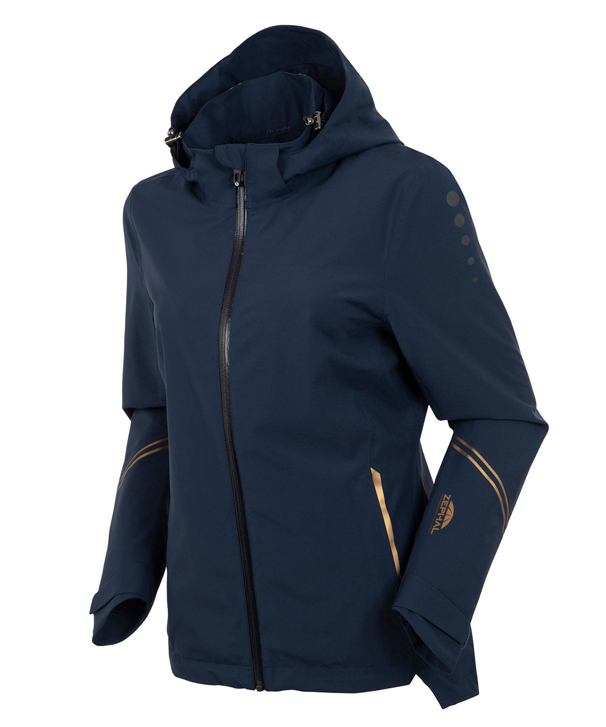 Women&#39;s Robin Zephal Z-Tech Waterproof Stretch Jacket