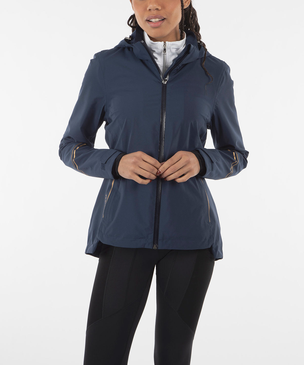 Women&#39;s Robin Zephal Z-Tech Waterproof Stretch Jacket