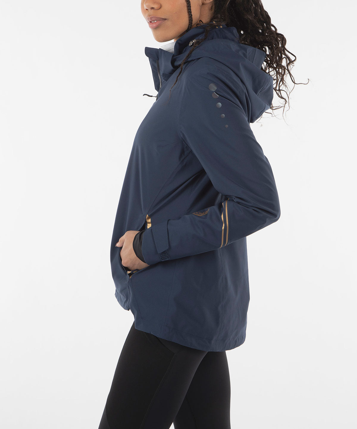 Women&#39;s Robin Zephal Z-Tech Waterproof Stretch Jacket