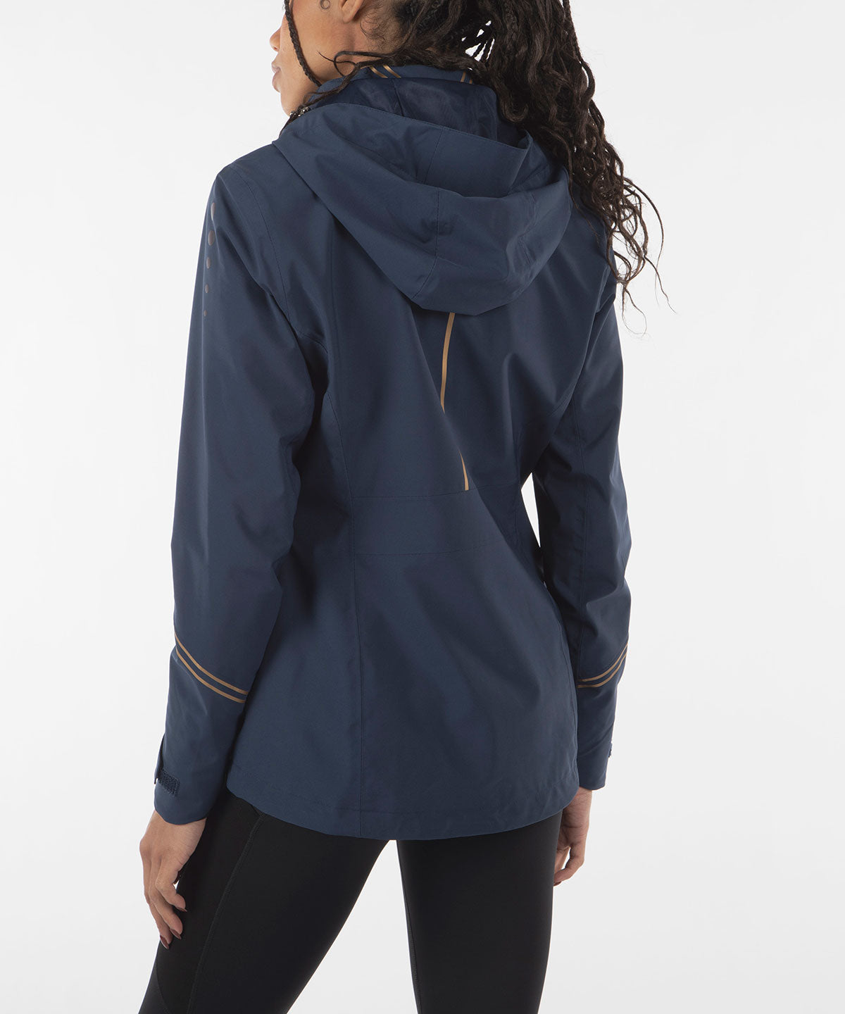 Women&#39;s Robin Zephal Z-Tech Waterproof Stretch Jacket