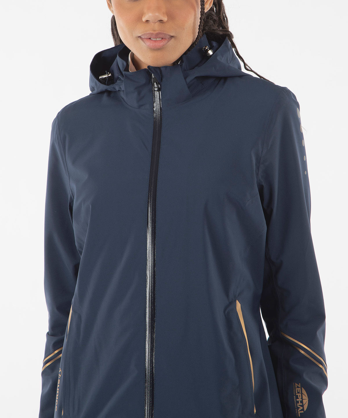 Women&#39;s Robin Zephal Z-Tech Waterproof Stretch Jacket