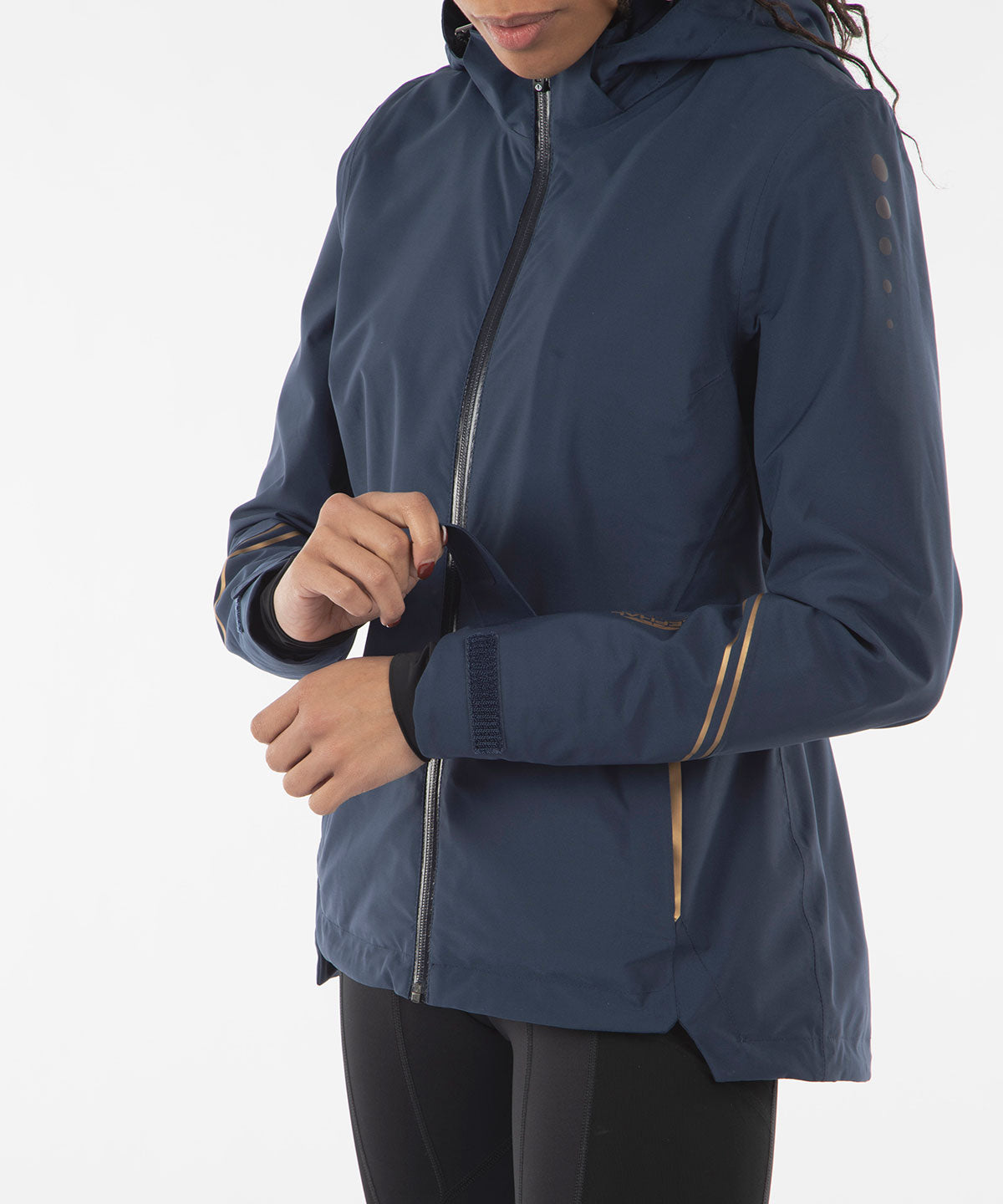 Women&#39;s Robin Zephal Z-Tech Waterproof Stretch Jacket