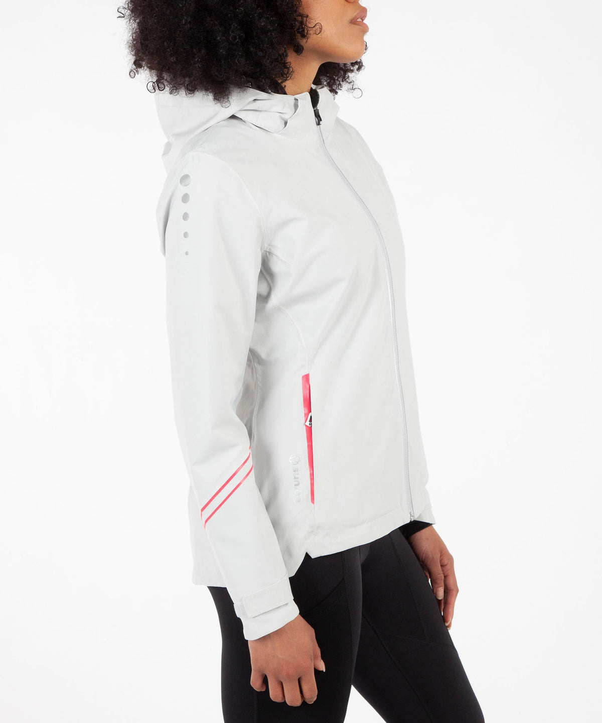 Women&#39;s Robin Zephal Z-Tech Waterproof Stretch Jacket