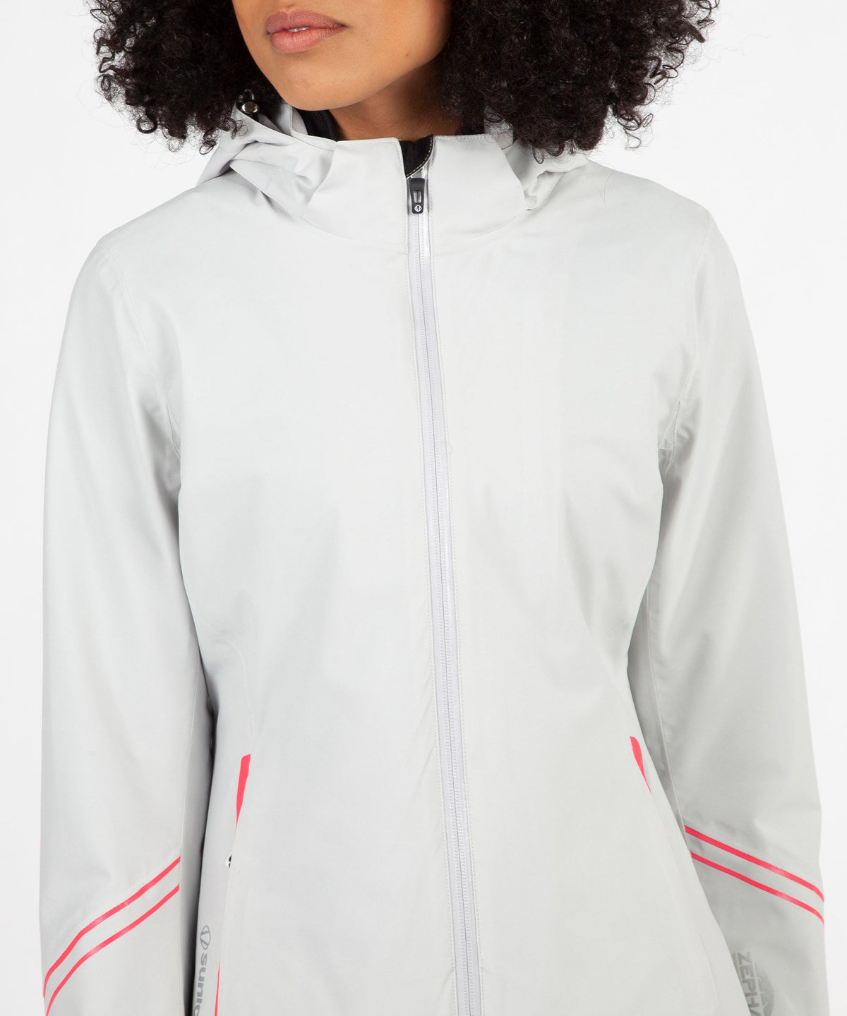 Women&#39;s Robin Zephal Z-Tech Waterproof Stretch Jacket