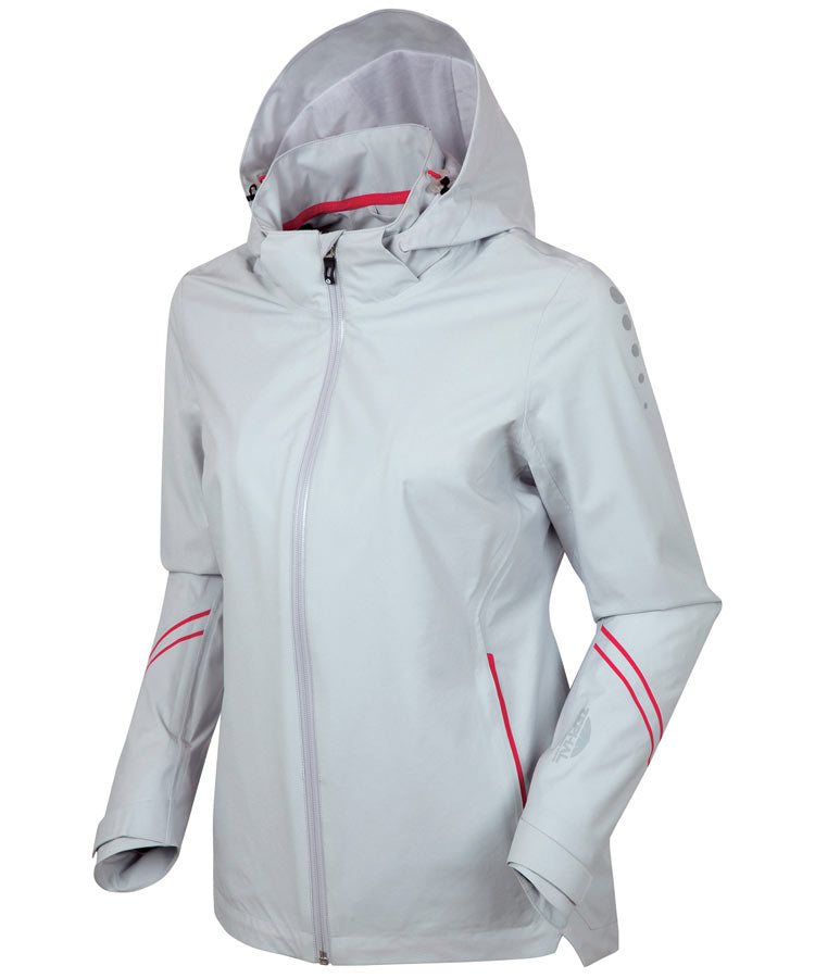 Women&#39;s Robin Zephal Z-Tech Waterproof Stretch Jacket