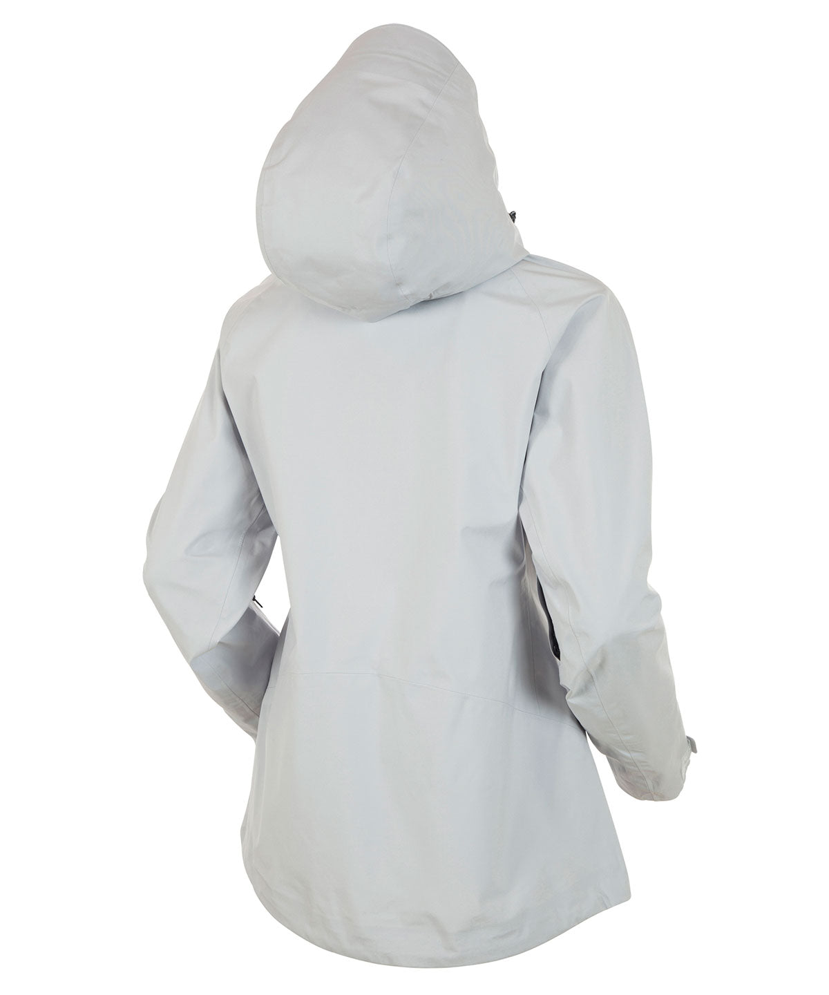 Women&#39;s Mia Zephal Max Hooded Rain Jacket