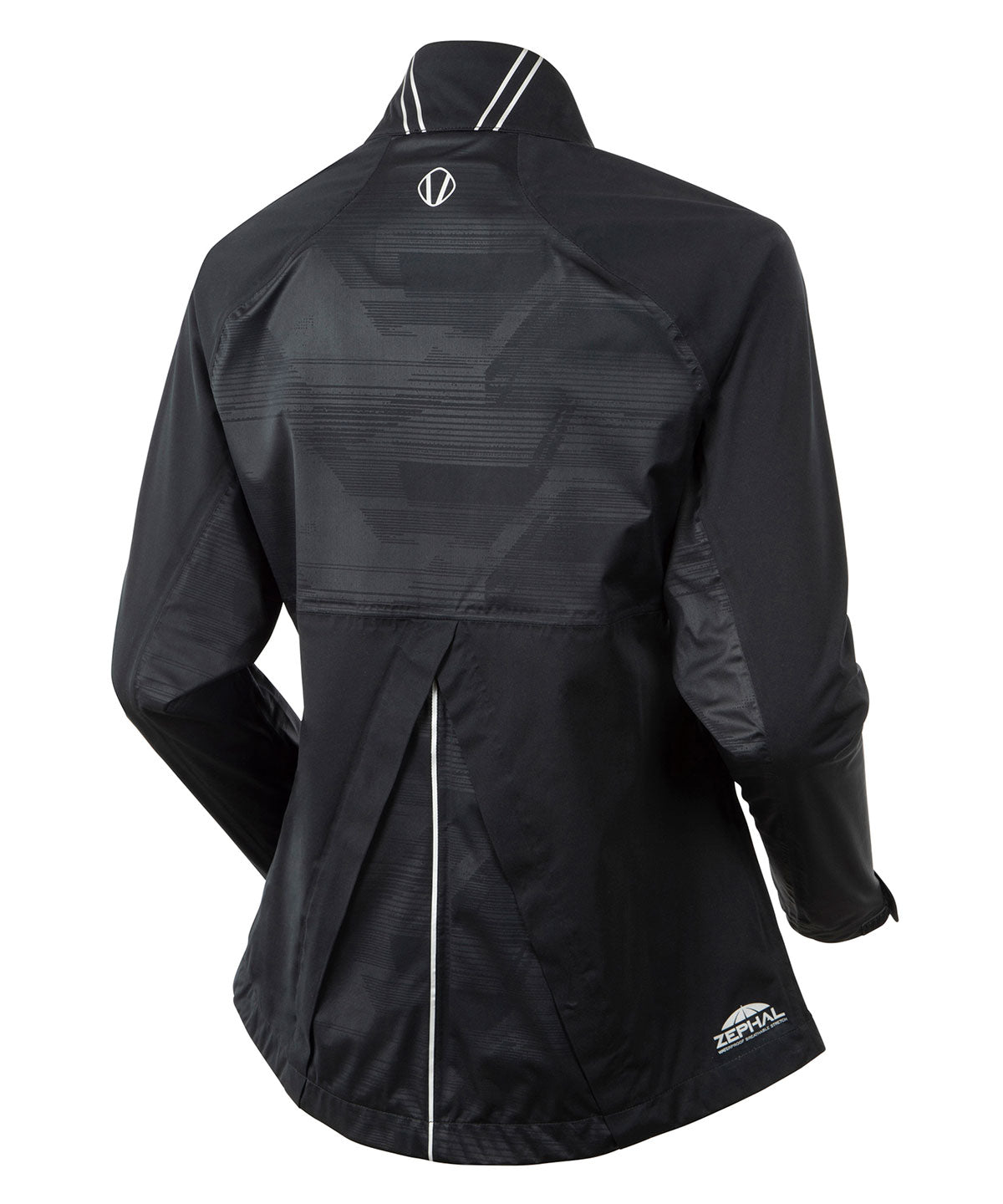 Women&#39;s Ophelia Zephal Rain Jacket