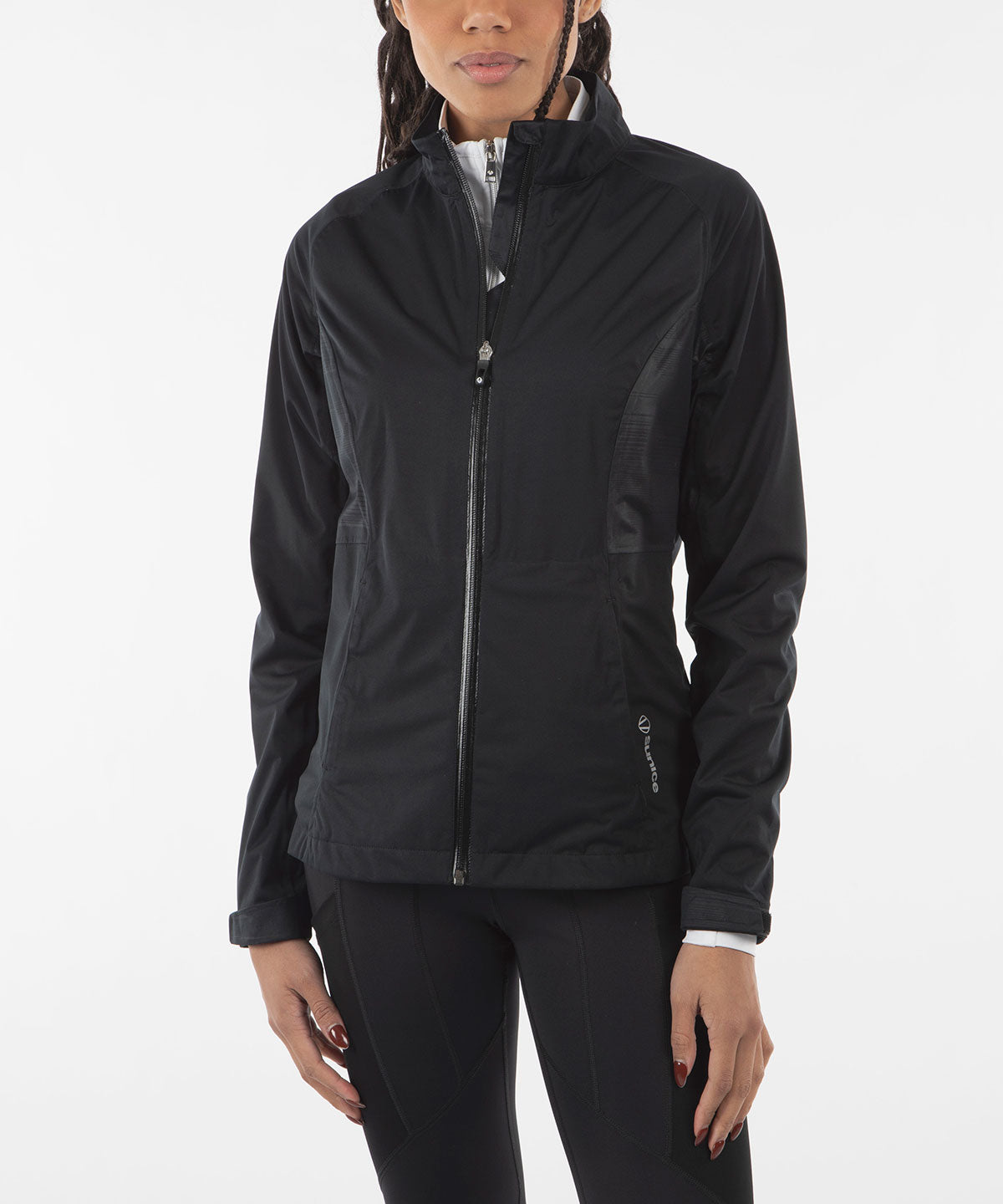 Women&#39;s Ophelia Zephal Rain Jacket