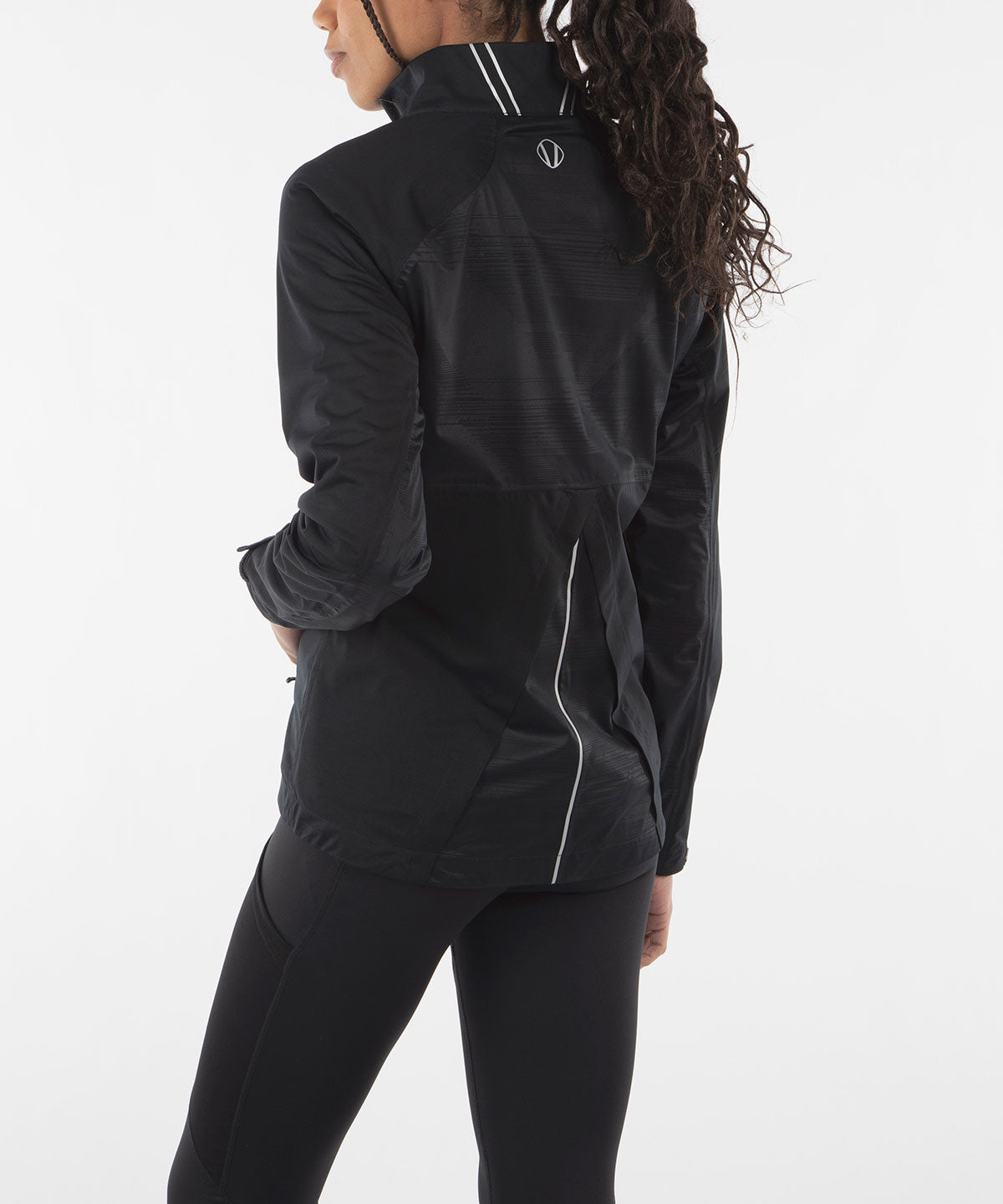 Women&#39;s Ophelia Zephal Rain Jacket