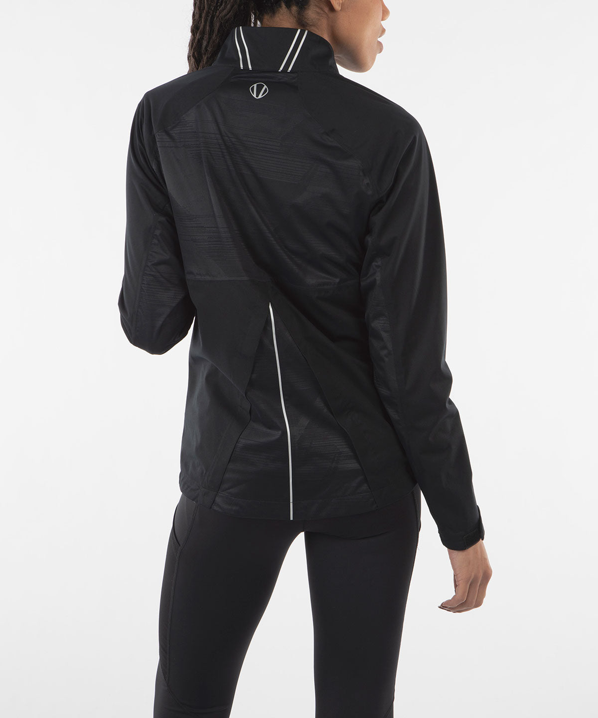 Women&#39;s Ophelia Zephal Rain Jacket