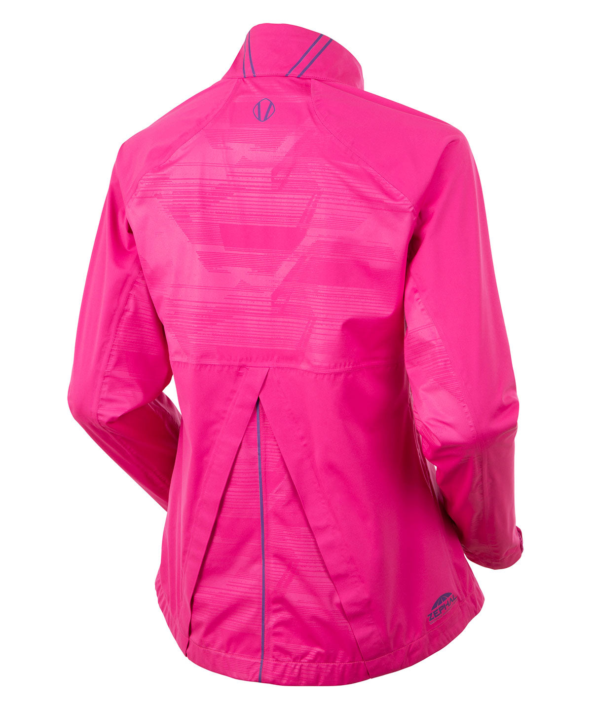 Women&#39;s Ophelia Zephal Rain Jacket