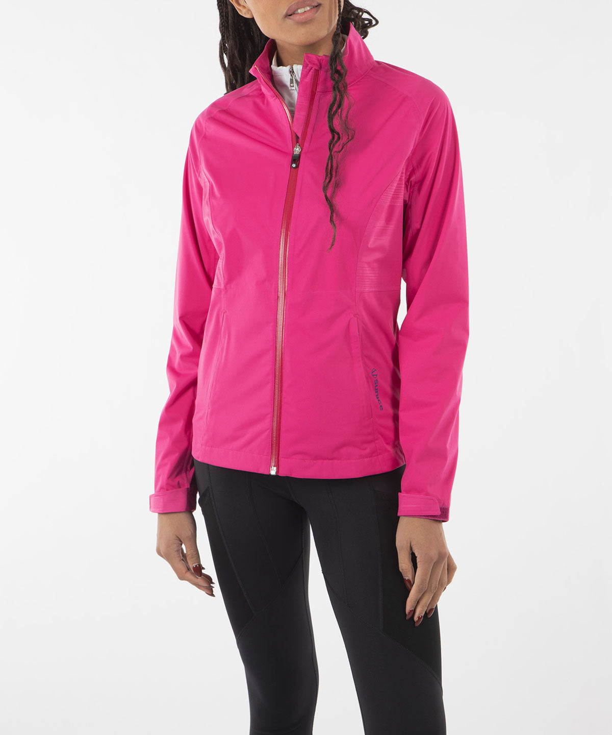 Women&#39;s Ophelia Zephal Rain Jacket