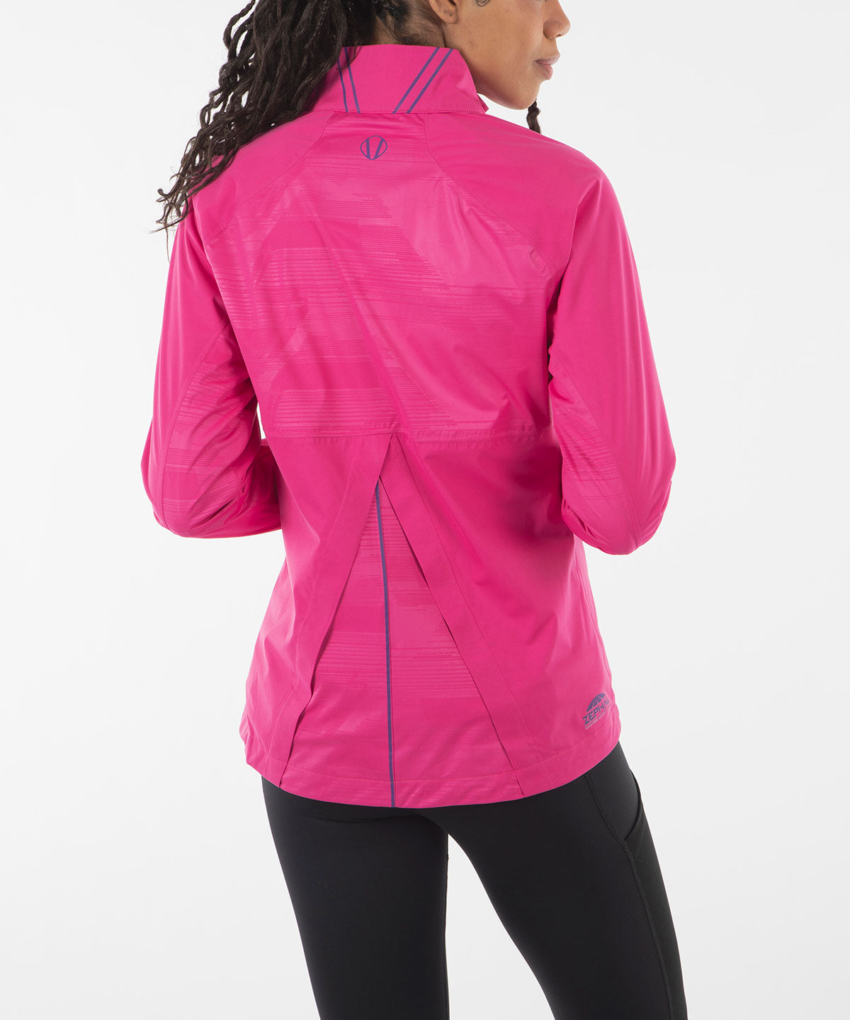 Women&#39;s Ophelia Zephal Rain Jacket