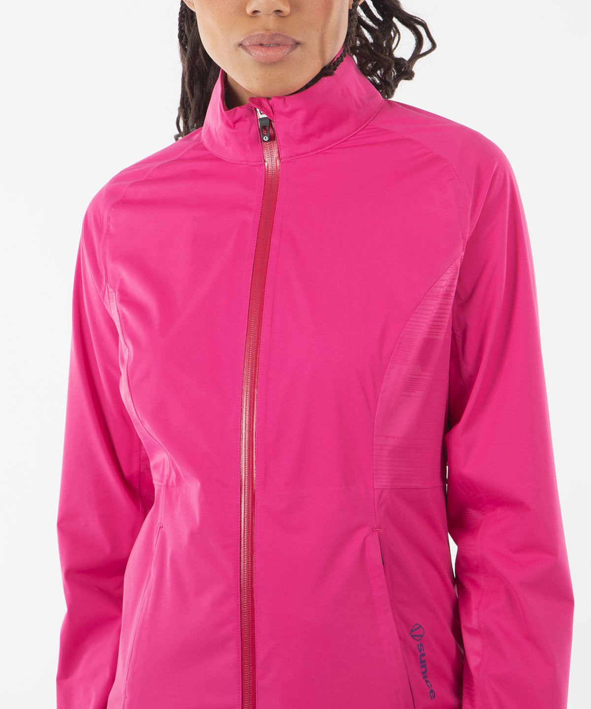 Women&#39;s Ophelia Zephal Rain Jacket